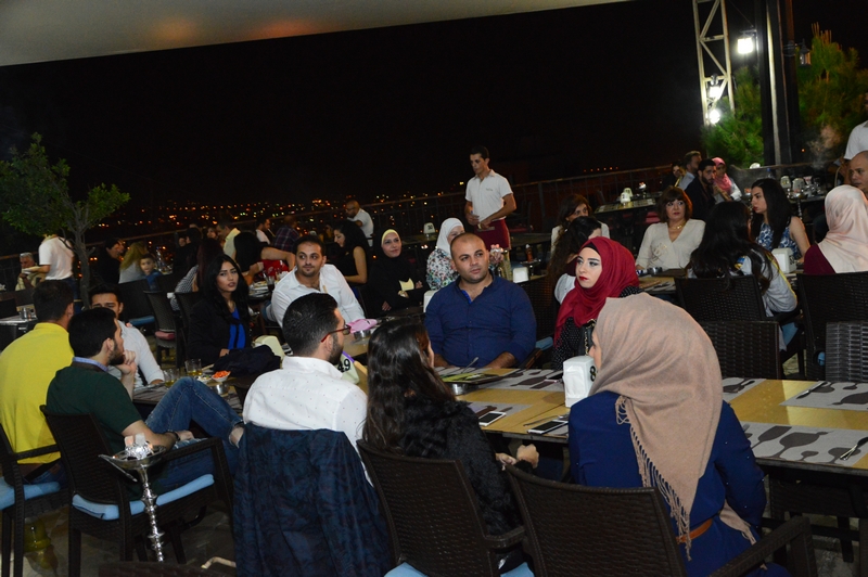 Karaoke Night at Karawan